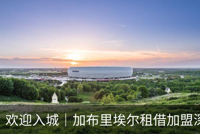 欢迎入城｜加布里埃尔租借加盟深圳新鹏城足球俱乐部